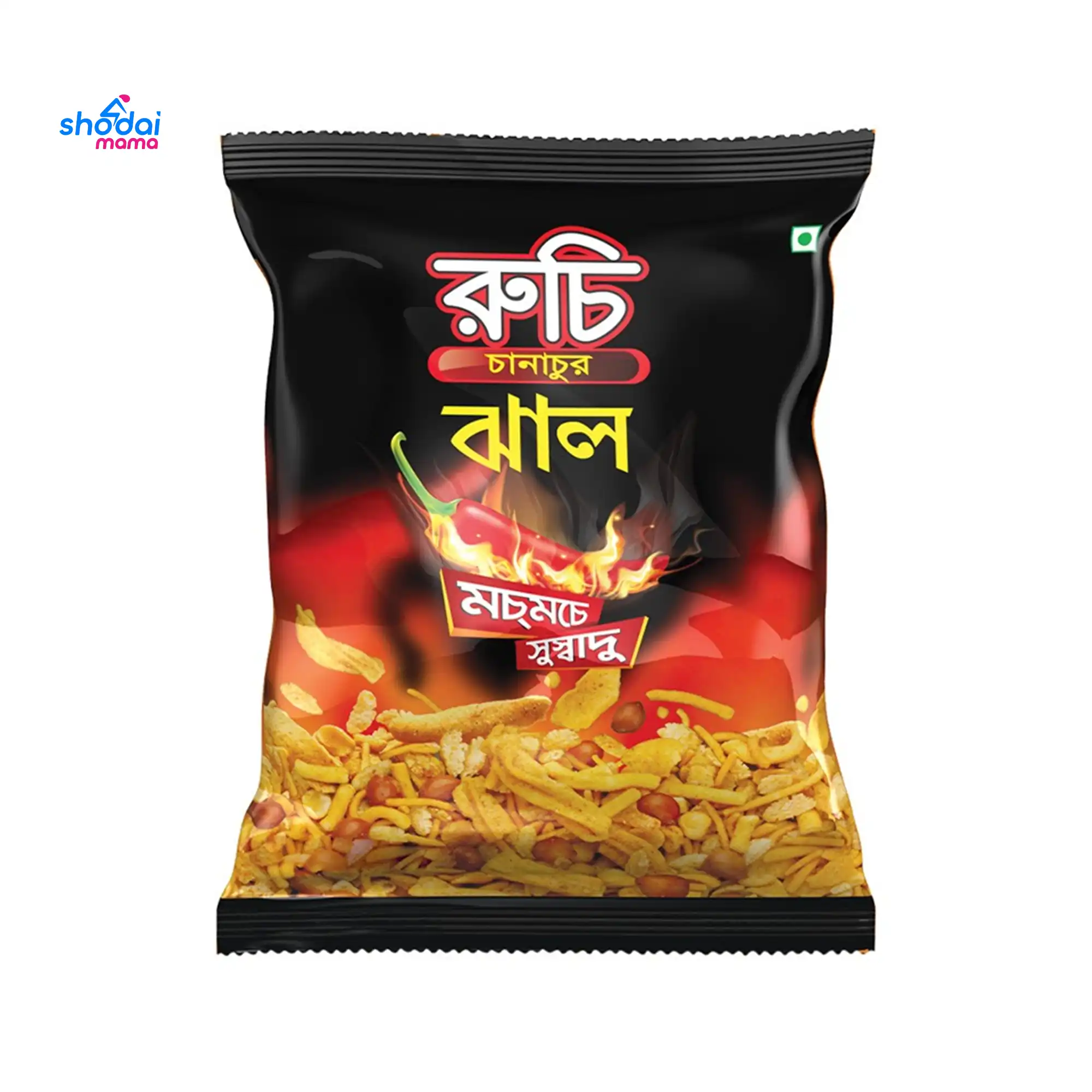 Ruchi Jhal Chanachur - 150 gm